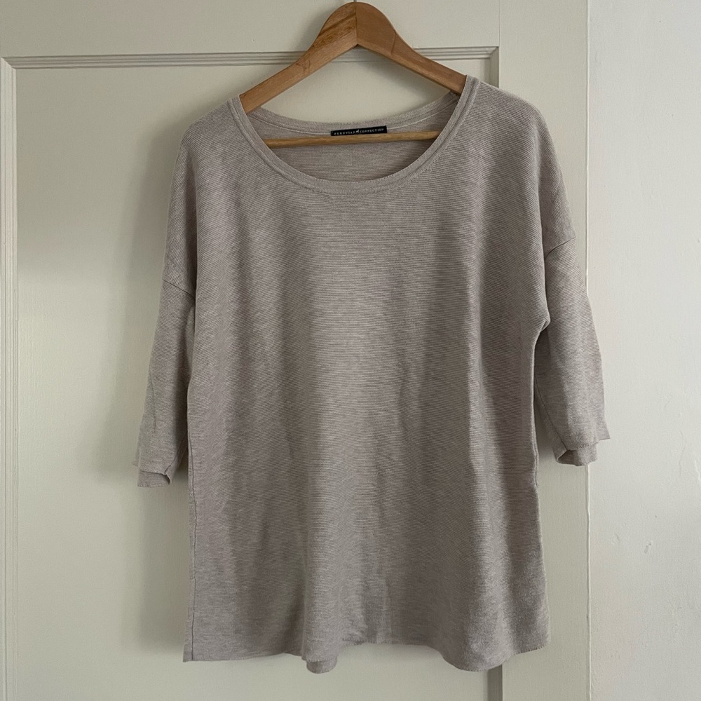 Peruvian Connection Top